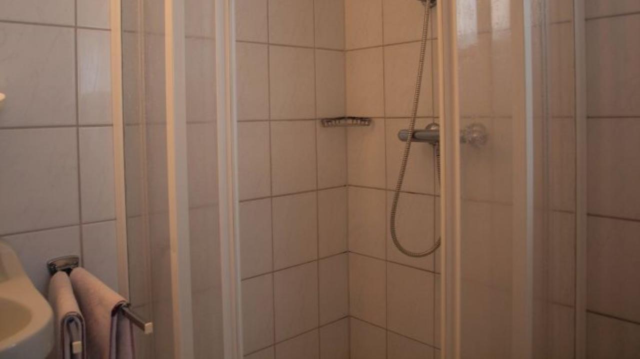 Pension Bernhards Енгелхартцел Екстериор снимка